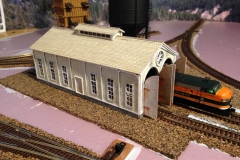 Great Northern Railway – Kalispell Division