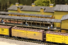 Great Northern Railway – Kalispell Division