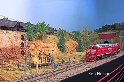 Ken’s Initial Gallery [to be deleted] – Model Railroad Operating ...