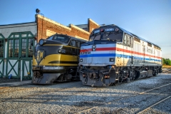 Mohawk, Adirondack, & St. Lawrence Railway