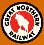 Great Northern Railway – Kalispell Division